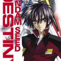   Mobile Suit Gundam Seed Destiny <small>Story & Art</small> 